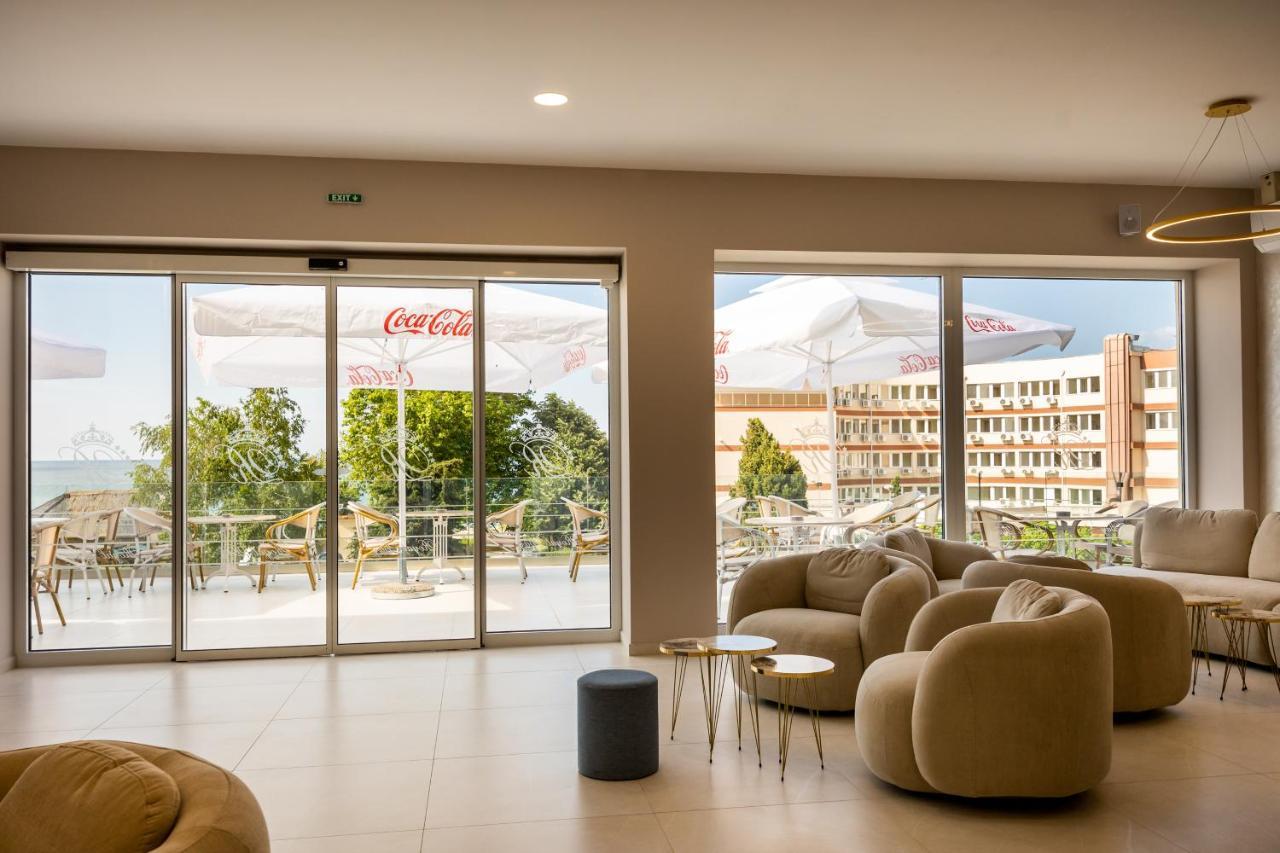 Royal Bay Resort Balchik Exterior photo